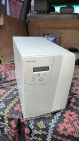 UPS, ИБП UPS, ИБП ^/--/^ Бесперебійник POWERWARE 9120  (PW /--/ 9120 2000 /--/ i) ^_^^^ Бесперебойник POWERWARE 9120 (PW /--/ 9120 2000 /--/ i) - фото фото фото
