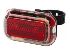 Ліхтарі, ліхтарики Фонари, фары ^/--/^ Фара задня X-Light XC-275 /--/ R 2 Led 2 /--/ xAAA (A-O-B-P-0366) ^_^^^ Фара задняя X-Light XC-275 /--/ R 2 Led 2 /--/ xAAA (A-O-B-P-0366) - фото фото фото