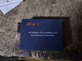 Інше Другое ^/--/^ Медиаконвертер N-Net NT-1100 /--/ S 20 /--/ km № 23250101 ^_^^^ Медіаконвертер N-Net NT-1100 /--/ S 20 /--/ km No 23250101 - фото фото фото