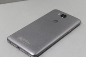 Huawei Huawei ^/--/^ Смартфон №2848 HUAWEI Y /--/ 6  MYA L /--/ 41 2/16 /--/ GB ^_^^^ Смартфон No /--/ 2848 HUAWEI Y /--/ 6 MYA L /--/ 41 2/16 /--/ GB - фото фото фото