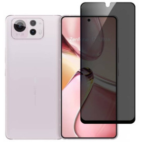 Чохли, бампера Чехлы, бампера ^/--/^ Захисне скло Fiji Privacy для Asus Zenfone 12 Ultra антишпигун Anti-peeping повна проклейка чорний ^_^^^ Защитное стекло Fiji Privacy для Asus Zenfone 12 Ultra антишпион Anti-peeping полная проклейка черный - фото фото фото