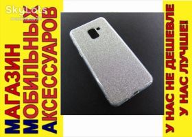 Чохли, бампера Чехлы, бампера ^/--/^ ЧЕХОЛ ЗАЩИТНЫЙ Samsung A /--/ 8 plus A /--/ 730 Shining Glitter Bling ^_^^^ Samsung A /--/ 8 plus A /--/ 730 Shining Glitter Bling - фото фото фото