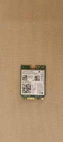 Wi-Fi адаптери Wi-Fi адаптеры ^/--/^ Мережева карта Intel 3165 /--/ NGW  (Wi-Fi+Bluetooth адаптер) ^_^^^ Сетевая карта Intel 3165 /--/ NGW (Wi-Fi+Bluetooth адаптер) - фото фото фото