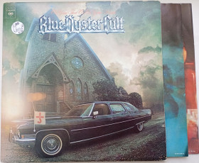 Платівки Пластинки ^/--/^ BLUE ÖYSTER CULT On Your Feet Or On Your Knees 2 /--/ LP EX ^_^^^ BLUE STER CULT On Your Feet Or On Your Knees 2 /--/ LP EX - фото фото фото