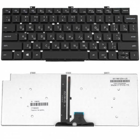 Клавіатури Клавиатуры ^/--/^ Клавиатура для ноутбука DELL (Latitude: 5320, 5330, 7300), rus, black, , без фрейма, подсветка клави ^_^^^ Клавиатура для ноутбука DELL (Latitude: 5320, 5330, 7300), rus, black, без фрейма, подсветка клавы - фото фото фото