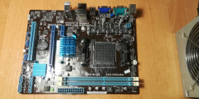 Материнські плати Материнские платы ^/--/^ Материнская плата Asus M /--/ 5 /--/ A /--/ 78 /--/ L-M LX /--/ 3 PLUS    (sAM /--/ 3+, AMD 760 /--/ G, PCI-Ex /--/ 16)#2 ^_^^^ Материнська плата Asus M /--/ 5 /--/ A /--/ 78 /--/ L-M LX /--/ 3 PLUS (sAM /--/ 3+, AMD 760 /--/ G, PCI-Ex /--/ 16)#2 - фото фото фото