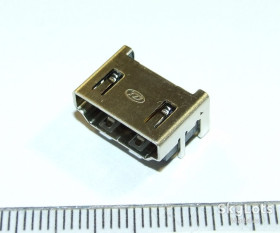 Порти, роз'єми Порты, разъемы ^/--/^ H /--/ 016 HDMI 19 /--/ Pin Разъем гнездо коннектор гніздо роз&amp;apos;єм для материнских плат ноутбуков планшетов MP /--/ 4 DVD плейер ^_^^^ H /--/ 016 HDMI 19 /--/ Pin Разъем гнездо коннектор гнездо разъём для материнских плат ноутбуков планшетов MP /--/ 4 DVD плейер - фото фото фото