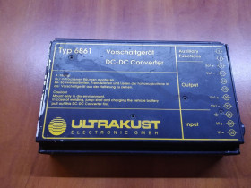 Плати Платы ^/--/^ DC-DC преобразователь 8-35 на 24 вольта ^_^^^ DC-DC перетворювач 8-35 на 24 вольта - фото фото фото