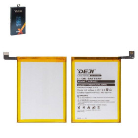 Акумулятори Аккумуляторы ^/--/^ Акумулятор Deji BLP /--/ 781 для Oppo A /--/ 52, Li-ion, 3,87 B, 5000 мАч ^_^^^ Аккумулятор Deji BLP /--/ 781 для Oppo A /--/ 52, Li-ion, 3,87 B, 5000 мАч - фото фото фото