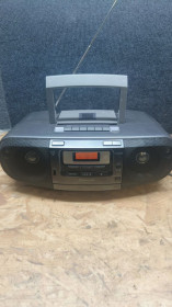 Магнитофони Магнитофоны ^/--/^ Лот Магнітола Panasonic RX-D /--/ 55 ^_^^^ Лот Магнитола Panasonic RX-D /--/ 55 - фото фото фото