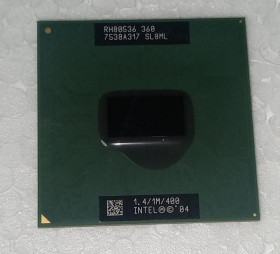 Процесори Процессоры ^/--/^ Процесор з ноутбука HP Compaq Nx /--/ 6110 Intel Celeron M 360 /--/ J 1.40 /--/ GHz 1 MB L /--/ 2 Cache ^_^^^ Процессор с ноутбука HP Compaq Nx /--/ 6110 Intel Celeron M 360 /--/ J 1.40 /--/ GHz 1 MB L /--/ 2 Cache - фото фото фото