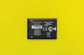 Акумулятори Аккумуляторы ^/--/^ Аккумулятор акб Alcatel CAB /--/ 2170000 /--/ C /--/ 2 OT 103        (500 mAh) ^_^^^ Акумулятор акб Alcatel CAB /--/ 2170000 /--/ C /--/ 2 OT 103 (500 mAh) - фото фото фото