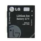 Акумулятори Аккумуляторы ^/--/^ АККУМУЛЯТОР БАТАРЕЯ LG KP /--/ 501 KC /--/ 550 KC /--/ 780 - фото фото фото
