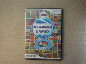 Диски з Іграми та ПЗ Диски с Играми и ПО ^/--/^ Гра DVD PC Збірка 235 /--/ в /--/ 1 Alawar Games 2012 / Limbo / Worms Crazy Golf RU ^_^^^ Игра DVD PC Сборка 235 /--/ в /--/ 1 Alawar Games 2012 / Limbo / Worms Crazy Golf RU - фото фото фото