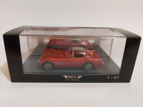 : Закордонні : Зарубежные ^/--/^ NEO 1:43 Pontiac Bonneville Special  (1954) bronze ^_^^^ NEO 1:43 Pontiac Bonneville Special (1954) - фото фото фото