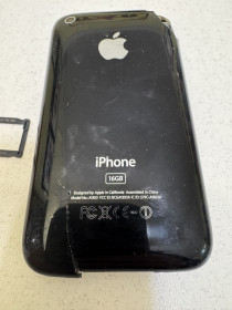 Apple iPhone Apple iPhone ^/--/^ Iphone 3 /--/ G ретро на запчастини ^_^^^ Iphone 3 /--/ G ретро на запчасти - фото фото фото