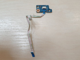 Інші комплектуючі Другие комплектующие ^/--/^ Плата LED індикаторів  (Led Indicator Board) Dell Latitude 5580 5590 5591 Precision 3520 3530, LS-E /--/ 091 /--/ P ^_^^^ Плата LED индикаторов (Led Indicator Board) Dell Latitude 5580 5590 5591 Precision 3520 3530, LS-E /--/ 091 /--/ P - фото фото фото
