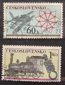 Мистецтво Искусство ^/--/^ Чехословакия 1972 г -  Прикладное искусство из проволоки ^_^^^ Чехословаччина 1972 - Прикладне мистецтво з дроту - фото фото фото