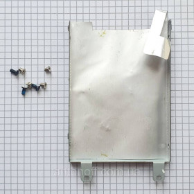 Корпуса Корпуса ^/--/^ Кишеня HDD Lenovo B /--/ 50-45 80 /--/ F /--/ 0 / AM /--/ 14 /--/ I /--/ 000700 для ноутбука - фото фото фото