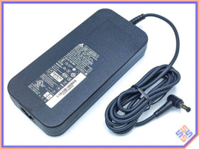 Адаптери живлення Адаптеры питания ^/--/^ Блок питания для MSI 19.5 /--/ V 6.15 /--/ A 120 /--/ W (5.5*2.5) Slim ORIGINAL (без кабеля) ^_^^^ Блок живлення для MSI 19.5 /--/ V 6.15 /--/ A 120 /--/ W (5.5*2.5) Slim ORIGINAL (без кабелю) - фото фото фото