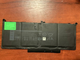 Акумулятори Аккумуляторы ^/--/^ Акумулятор DELL F /--/ 3 /--/ YGT Знос: 58 DELL Latitude 7280, 7290, 7380, 7390, 7480, 7490, E /--/ 7280, E /--/ 7290, E /--/ 7380 ^_^^^ 2569 DELL F /--/ 3 /--/ YGT Износ: 58 DELL Latitude 7280, 7290, 7380, 7390, 7480, 7490, E /--/ 7280, E /--/ 7290, E /--/ 7380, E /--/ 748 - фото фото фото