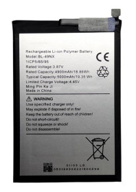 Акумулятори Аккумуляторы ^/--/^ Аккумулятор BL-49 /--/ NX для Infinix Hot 30 /--/ i X /--/ 669, Hot 40 /--/ i X /--/ 6528 /--/ B, Smart 7 X /--/ 6515, Smart 8 X /--/ 6525 ^_^^^ Акумулятор BL-49 /--/ NX для Infinix Hot 30 /--/ i X /--/ 669, Hot 40 /--/ i X /--/ 6528 /--/ B, Smart 7 X /--/ 6515, Smart 8 X /--/ 6525 - фото фото фото