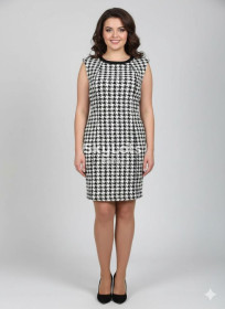 Сукні Платья ^/--/^ Стильне плаття футляр new look ^_^^^ Стильное платье футляр new look - фото фото фото