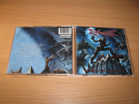 Музичні диски Музыкальные диски ^/--/^ DISMEMBER - The God That Never Was  (2006 Regain 1 /--/ st press) ^_^^^ The God That Never Was (2006 Regain 1 /--/ st press) - фото фото фото
