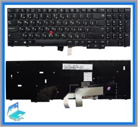 Клавіатури Клавиатуры ^/--/^ Клавиатура для ноутбукаLenovo ThinkPad E /--/ 570 (Type /--/ 20 /--/ H /--/ 5, 20 /--/ H /--/ 6) ^_^^^ Клавіатура для ноутбукаLenovo ThinkPad E /--/ 570 (Type /--/ 20 /--/ H /--/ 5, 20 /--/ H /--/ 6) - фото фото фото