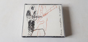 Музичні диски Музыкальные диски ^/--/^ Eric Clapton 24 Nights 2 /--/ CD фірмовий ^_^^^ Eric Clapton 24 Nights 2 /--/ CD фирменный - фото фото фото