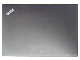 Корпуса Корпуса ^/--/^ Б/У Кришка матриці без рамки на Lenovo ThinkPad T /--/ 490 ^_^^^ У Крышка матрицы без рамки на Lenovo ThinkPad T /--/ 490 - фото фото фото