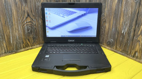 Інші моделі Другие модели ^/--/^ Ноутбук Getac S /--/ 410 G /--/ 2   (14.0&amp;quot; HD/Сенсорний,Core i /--/ 5-8250 /--/ U,Intel UHD 620)   (6266) Б/В ^_^^^ Ноутбук Getac S /--/ 410 G /--/ 2 (14.0&amp;quot; HD/Сенсорный,Core i /--/ 5-8250 /--/ U,Intel UHD 620) (6266) Б/В - фото фото фото