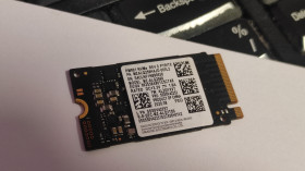 Твердотільні SSD-накопичувачі Твердотельные SSD-накопители ^/--/^ Накопичувач SSD Samsung M.2 256 /--/ Gb | 2230 - NVME | ОПИС ^_^^^ Накопитель SSD Samsung M.2 256 /--/ Gb | 2230 - NVME | ОПИС - фото фото фото
