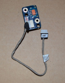 Інші комплектуючі Другие комплектующие ^/--/^ Acer Aspire 5530 Плата USB порта со шлейфом  (LS-4172 /--/ P) ^_^^^ Acer Aspire 5530 Плата USB порта со шлейфом (LS-4172 /--/ P) - фото фото фото