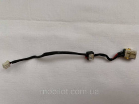 Шлейфи Шлейфы ^/--/^ Гнездо зарядки Acer E /--/ 1-571 (NZ-16522) ^_^^^ Гніздо зарядки Acer E /--/ 1-571 (NZ-16522) - фото фото фото