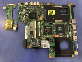 Материнські плати Материнские платы ^/--/^ Материнська плата Acer Extensa 4220, 06237-3 /--/ M BIWA MB 48.4 /--/ H /--/ 001.03 /--/ M - фото фото фото