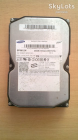 Жорсткі диски Жесткие диски ^/--/^ 2427 - Жорсткий диск 80 /--/ Gb Samsung IDE ^_^^^ 2427 Жесткий диск 80 /--/ Gb Samsung IDE - фото фото фото