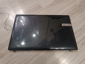 Корпуса Корпуса ^/--/^ Кришка дисплея для ноутбука Acer Aspire 5741 5742 5741 /--/ G Packard Bell EasyNote TM /--/ 85 - фото фото фото