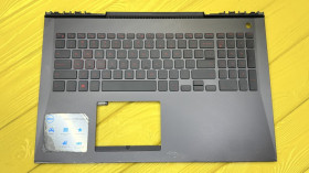 Корпуса Корпуса ^/--/^ Топкейс Dell Inspiron 15 7000  (2026) Б/В ^_^^^ Топкейс Dell Inspiron 15 7000 (2026) Б/В - фото фото фото