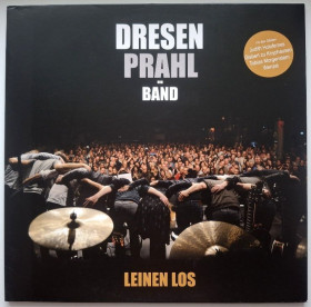 Платівки Пластинки ^/--/^ Dresen Prahl Und Band - Leinen Los - 2015.  (2 /--/ LP). 12. Vinyl. Пластинки. Europe. Rare. ^_^^^ Dresen Prahl Und Band - Leinen Los - 2015. (2 /--/ LP). 12.Vinyl. Пластинки. Europe. Rare. - фото фото фото