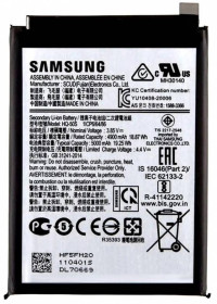 Акумулятори Аккумуляторы ^/--/^ Аккумулятор оригинал Samsung HQ-50 /--/ S A /--/ 025 Galaxy A /--/ 02 /--/ s/ A /--/ 03 ^_^^^ Акумулятор Samsung HQ-50 /--/ S A /--/ 025 Galaxy A /--/ 02 /--/ s - фото фото фото