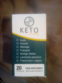 Інше Другое ^/--/^ Keto Strong капсули для схуднення, зниження ваги (Кето Стронг) ^_^^^ Keto Strong капсулы для похудения, снижения веса (Кето Стронг) - фото фото фото