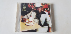 Музичні диски Музыкальные диски ^/--/^ John Lee Hooker The Cream 2 /--/ CD фірмовий ^_^^^ John Lee Hooker The Cream 2 /--/ CD - фото фото фото