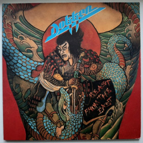 Платівки Пластинки ^/--/^ Dokken - Beast From The East - 1988.  (2 /--/ LP). 12. Vinyl. Пластинки. UK &amp; Germany. ^_^^^ Dokken - Beast From The East - 1988. 12.Vinyl. Пластинки. UK & Germany. - фото фото фото