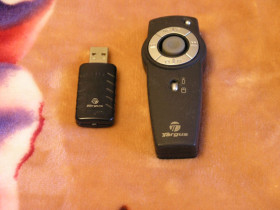 Інше Другое ^/--/^ Targus PAUM /--/ 30 /--/ U Notebook Wireless Presenter беспроводный джойстик для презентаций с лазером ^_^^^ Targus PAUM /--/ 30 /--/ U Notebook Wireless Presenter бездротовий джойстик для презентацій з лазером - фото фото фото