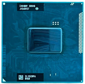Процесори Процессоры ^/--/^ Процесор Intel Core i /--/ 5-2520 /--/ M   (SR /--/ 048) 2.5-3,2 GHz   (2 ядра 4 потока) ^_^^^ Процесор Intel Core i /--/ 5-2520 /--/ M (SR /--/ 048) 2.5-3,2 GHz (2 ядра 4 потоку) - фото фото фото