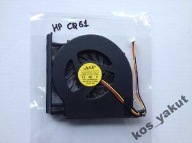 Системи охолодження Системы охлаждения ^/--/^ Кулер HP Compaq CQ /--/ 61 G /--/ 61 CQ /--/ 70 CQ /--/ 71 G /--/ 71 ^_^^^ CQ /--/ 61 G /--/ 61 CQ /--/ 70 CQ /--/ 71 G /--/ 71 - фото фото фото