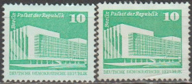 НДР, ФРН ГДР, ФРГ ^/--/^ Германия Німеччина ГДР 1980 стандарты ^_^^^ Германия ГДР 1980 стандарты - фото фото фото