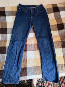 Чоловічі Мужские ^/--/^ Джинси класичні Levis 501 &amp;apos;90 /--/ S ^_^^^ Джинсы классические Levis 501 &amp;apos;90 /--/ S - фото фото фото