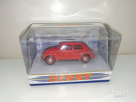 : Закордонні : Зарубежные ^/--/^ Volkswagen 1951.Dinky.1/43 - фото фото фото